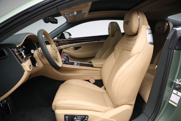 Used 2023 Bentley Continental GT Speed for sale $244,900 at Alfa Romeo of Greenwich in Greenwich CT 06830 17