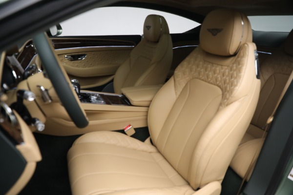 Used 2023 Bentley Continental GT Speed for sale $244,900 at Alfa Romeo of Greenwich in Greenwich CT 06830 18