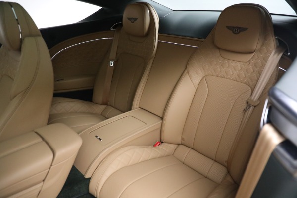 Used 2023 Bentley Continental GT Speed for sale $244,900 at Alfa Romeo of Greenwich in Greenwich CT 06830 19