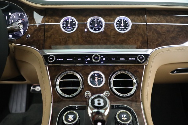 Used 2023 Bentley Continental GT Speed for sale $244,900 at Alfa Romeo of Greenwich in Greenwich CT 06830 20