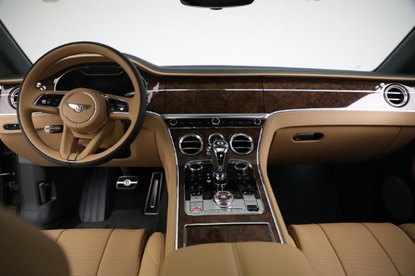 Used 2023 Bentley Continental GT Speed for sale $244,900 at Alfa Romeo of Greenwich in Greenwich CT 06830 21