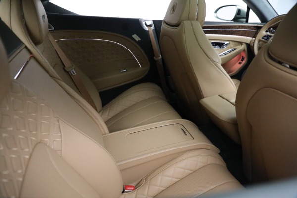Used 2023 Bentley Continental GT Speed for sale $244,900 at Alfa Romeo of Greenwich in Greenwich CT 06830 22