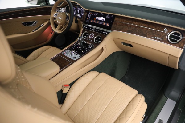 Used 2023 Bentley Continental GT Speed for sale $244,900 at Alfa Romeo of Greenwich in Greenwich CT 06830 23