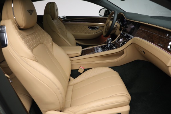 Used 2023 Bentley Continental GT Speed for sale $244,900 at Alfa Romeo of Greenwich in Greenwich CT 06830 24