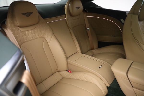 Used 2023 Bentley Continental GT Speed for sale $244,900 at Alfa Romeo of Greenwich in Greenwich CT 06830 26