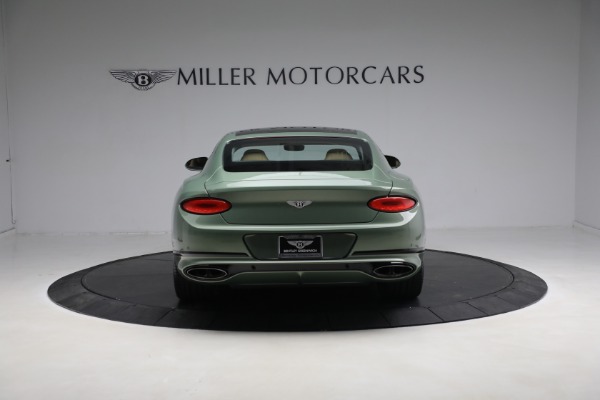 Used 2023 Bentley Continental GT Speed for sale $244,900 at Alfa Romeo of Greenwich in Greenwich CT 06830 6