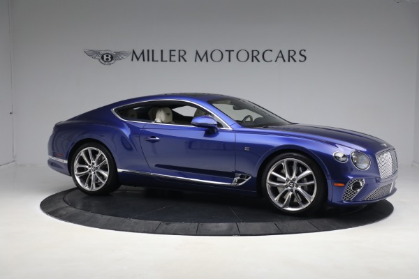 Used 2020 Bentley Continental GT First Edition for sale Sold at Alfa Romeo of Greenwich in Greenwich CT 06830 10