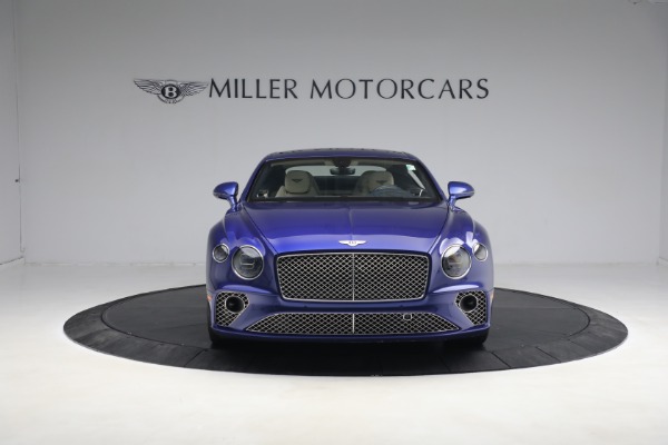 Used 2020 Bentley Continental GT First Edition for sale Sold at Alfa Romeo of Greenwich in Greenwich CT 06830 13