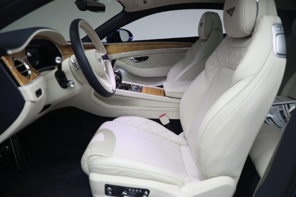 Used 2020 Bentley Continental GT First Edition for sale Sold at Alfa Romeo of Greenwich in Greenwich CT 06830 19
