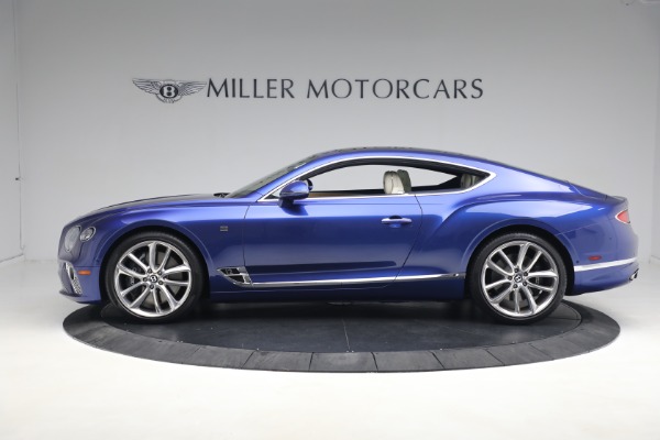 Used 2020 Bentley Continental GT First Edition for sale Sold at Alfa Romeo of Greenwich in Greenwich CT 06830 4