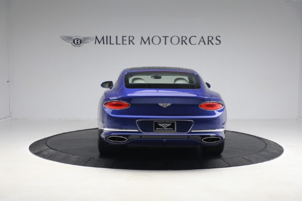 Used 2020 Bentley Continental GT First Edition for sale Sold at Alfa Romeo of Greenwich in Greenwich CT 06830 6