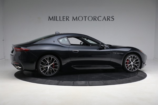 New 2024 Maserati GranTurismo Modena for sale $199,720 at Alfa Romeo of Greenwich in Greenwich CT 06830 11