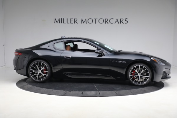 New 2024 Maserati GranTurismo Modena for sale $199,720 at Alfa Romeo of Greenwich in Greenwich CT 06830 12