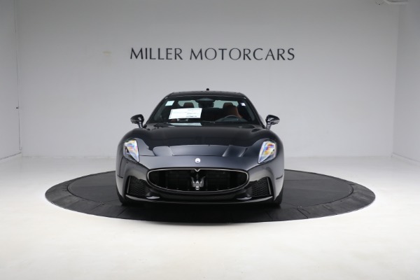New 2024 Maserati GranTurismo Modena for sale $199,720 at Alfa Romeo of Greenwich in Greenwich CT 06830 15