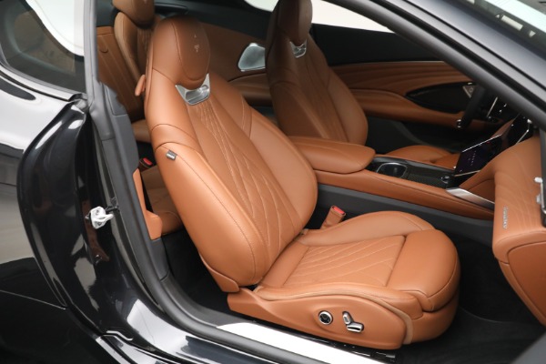 New 2024 Maserati GranTurismo Modena for sale $199,720 at Alfa Romeo of Greenwich in Greenwich CT 06830 18