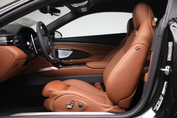 New 2024 Maserati GranTurismo Modena for sale $199,720 at Alfa Romeo of Greenwich in Greenwich CT 06830 19