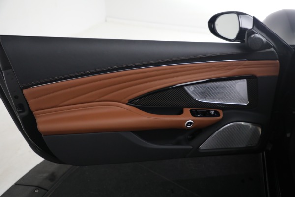 New 2024 Maserati GranTurismo Modena for sale $199,720 at Alfa Romeo of Greenwich in Greenwich CT 06830 26