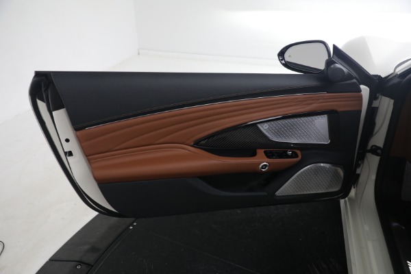 New 2024 Maserati GranTurismo Modena for sale $198,920 at Alfa Romeo of Greenwich in Greenwich CT 06830 18