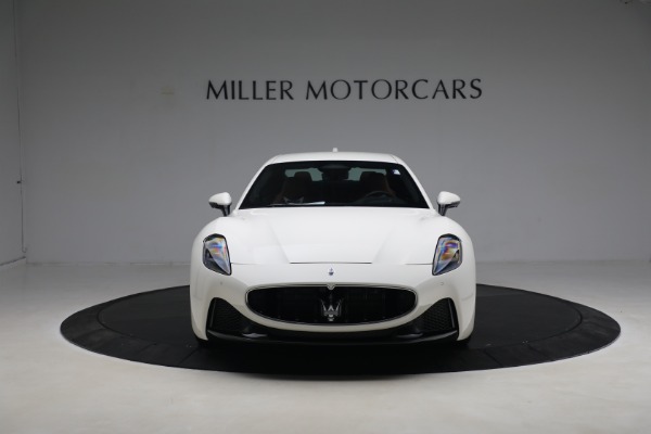 New 2024 Maserati GranTurismo Modena for sale $198,920 at Alfa Romeo of Greenwich in Greenwich CT 06830 8