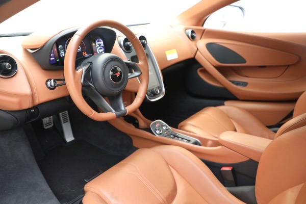 Used 2017 McLaren 570S for sale $166,900 at Alfa Romeo of Greenwich in Greenwich CT 06830 20