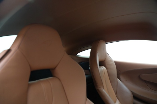 Used 2017 McLaren 570S for sale $166,900 at Alfa Romeo of Greenwich in Greenwich CT 06830 28
