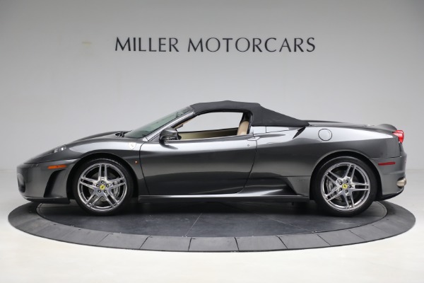 Used 2007 Ferrari F430 F1 Spider for sale $147,900 at Alfa Romeo of Greenwich in Greenwich CT 06830 13