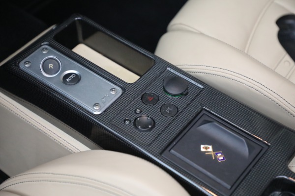 Used 2007 Ferrari F430 F1 Spider for sale $147,900 at Alfa Romeo of Greenwich in Greenwich CT 06830 21