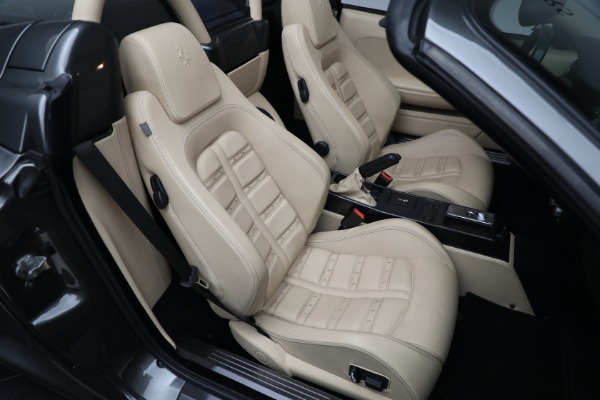 Used 2007 Ferrari F430 F1 Spider for sale $147,900 at Alfa Romeo of Greenwich in Greenwich CT 06830 24