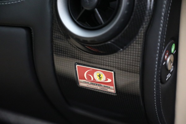 Used 2007 Ferrari F430 F1 Spider for sale $147,900 at Alfa Romeo of Greenwich in Greenwich CT 06830 25