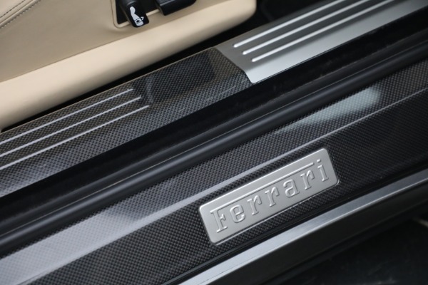 Used 2007 Ferrari F430 F1 Spider for sale $147,900 at Alfa Romeo of Greenwich in Greenwich CT 06830 26