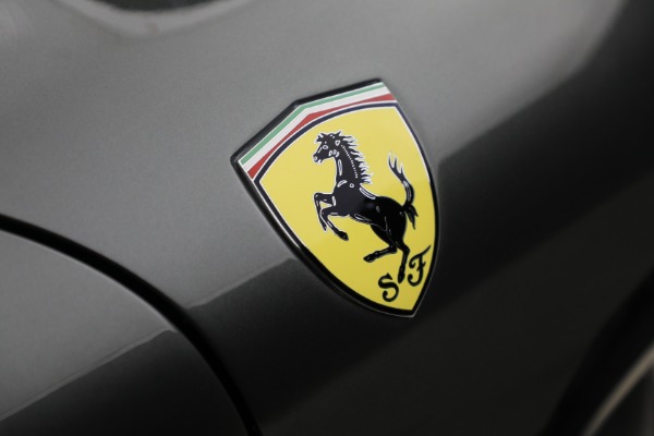 Used 2007 Ferrari F430 F1 Spider for sale $147,900 at Alfa Romeo of Greenwich in Greenwich CT 06830 27