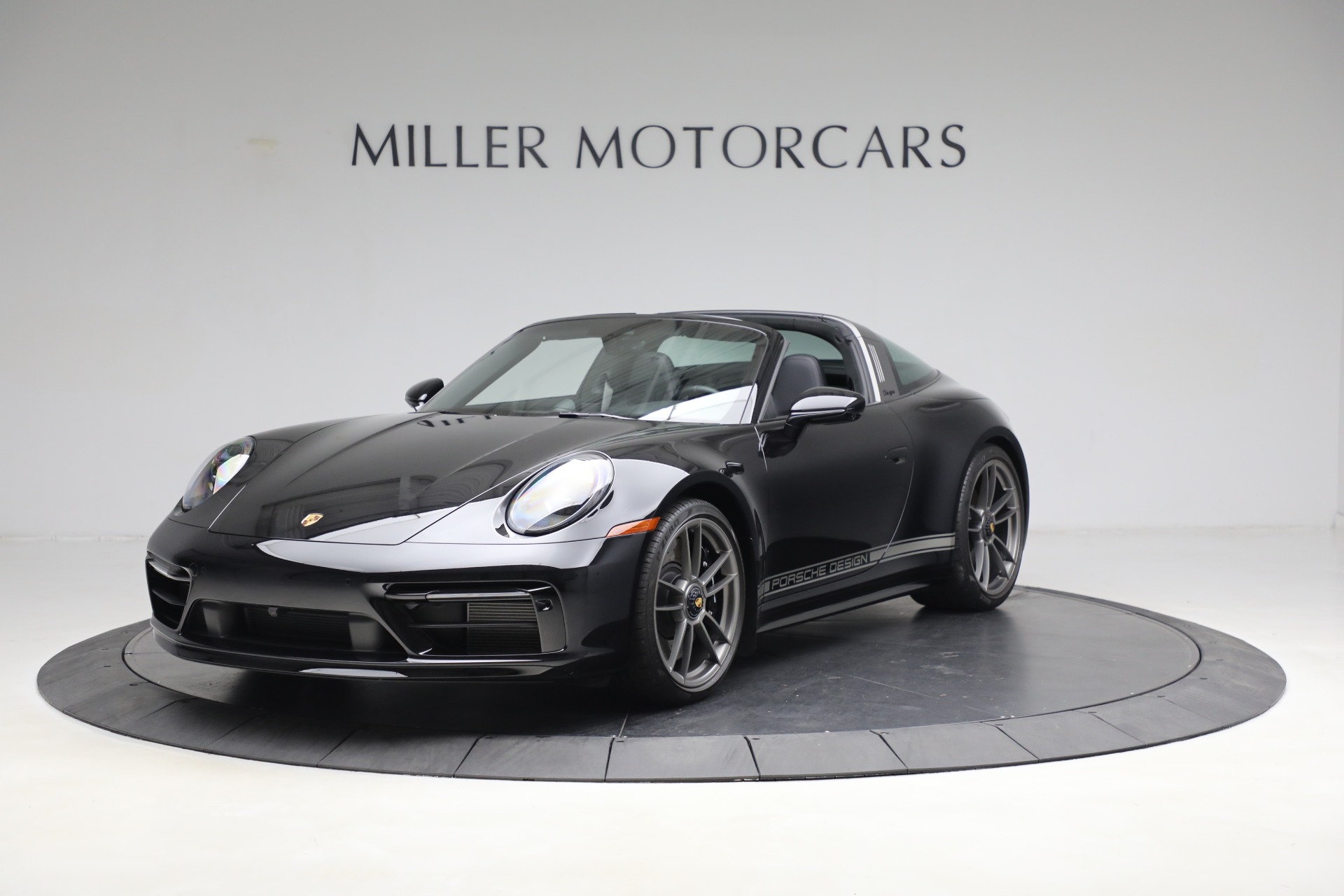 Used 2022 Porsche 911 Targa 4 GTS for sale Call for price at Alfa Romeo of Greenwich in Greenwich CT 06830 1