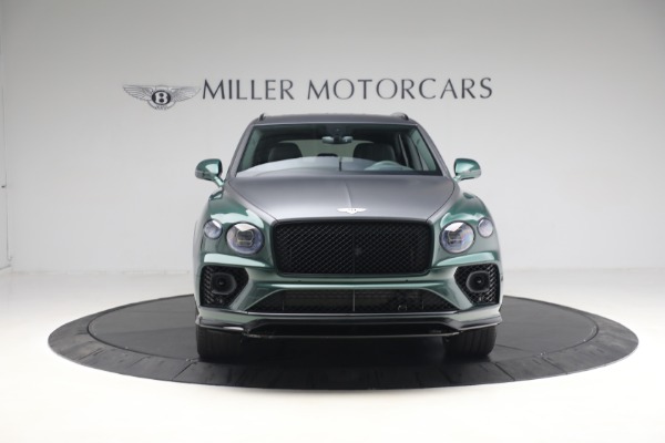Used 2022 Bentley Bentayga Speed for sale $239,900 at Alfa Romeo of Greenwich in Greenwich CT 06830 13