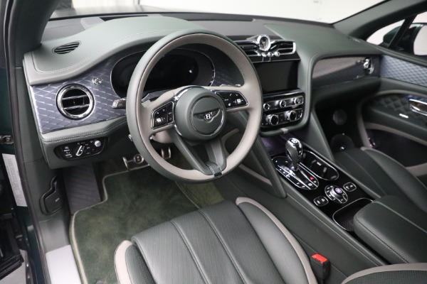 Used 2022 Bentley Bentayga Speed for sale $239,900 at Alfa Romeo of Greenwich in Greenwich CT 06830 19