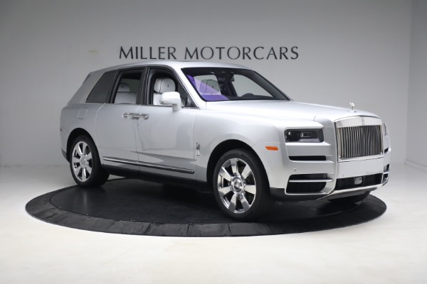 Used 2020 Rolls-Royce Cullinan for sale $305,900 at Alfa Romeo of Greenwich in Greenwich CT 06830 15