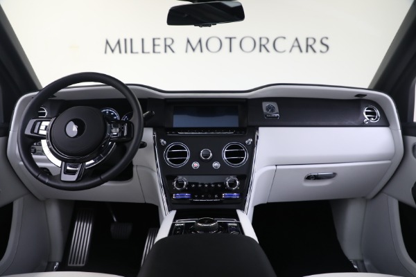 Used 2020 Rolls-Royce Cullinan for sale $305,900 at Alfa Romeo of Greenwich in Greenwich CT 06830 4