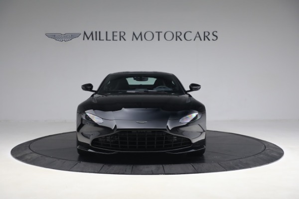 New 2023 Aston Martin Vantage V8 for sale $180,286 at Alfa Romeo of Greenwich in Greenwich CT 06830 11