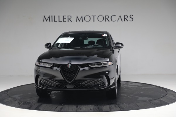 New 2024 Alfa Romeo Tonale Veloce for sale Sold at Alfa Romeo of Greenwich in Greenwich CT 06830 10