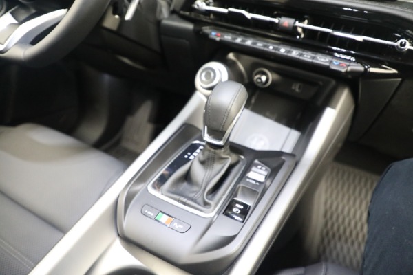New 2024 Alfa Romeo Tonale Veloce for sale Sold at Alfa Romeo of Greenwich in Greenwich CT 06830 24