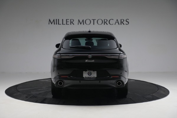 New 2024 Alfa Romeo Tonale Veloce for sale Sold at Alfa Romeo of Greenwich in Greenwich CT 06830 5