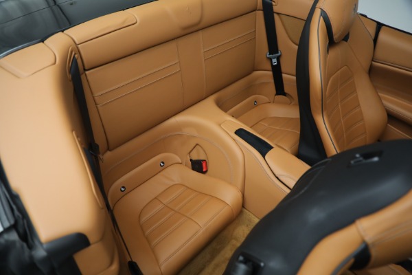 Used 2017 Ferrari California T for sale $151,900 at Alfa Romeo of Greenwich in Greenwich CT 06830 18