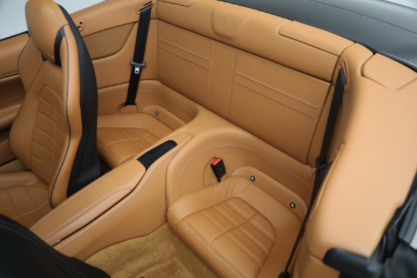 Used 2017 Ferrari California T for sale $151,900 at Alfa Romeo of Greenwich in Greenwich CT 06830 25