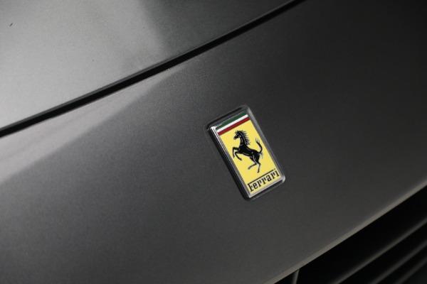 Used 2017 Ferrari California T for sale $151,900 at Alfa Romeo of Greenwich in Greenwich CT 06830 28