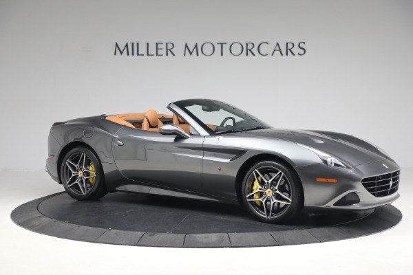 Used 2017 Ferrari California T for sale $151,900 at Alfa Romeo of Greenwich in Greenwich CT 06830 9