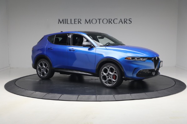 Used 2024 Alfa Romeo Tonale Veloce for sale $26,900 at Alfa Romeo of Greenwich in Greenwich CT 06830 10