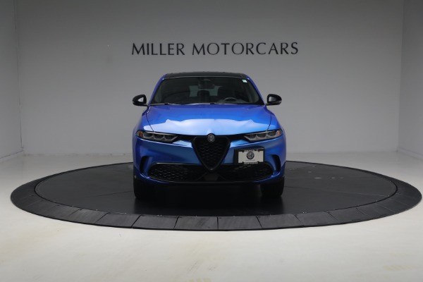Used 2024 Alfa Romeo Tonale Veloce for sale $26,900 at Alfa Romeo of Greenwich in Greenwich CT 06830 12
