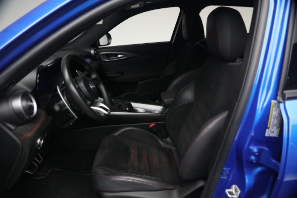 Used 2024 Alfa Romeo Tonale Veloce for sale $26,900 at Alfa Romeo of Greenwich in Greenwich CT 06830 14