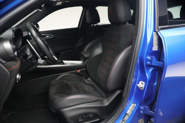 Used 2024 Alfa Romeo Tonale Veloce for sale $26,900 at Alfa Romeo of Greenwich in Greenwich CT 06830 15