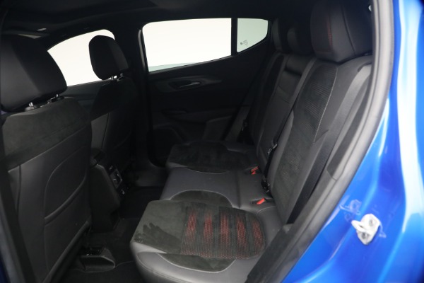 Used 2024 Alfa Romeo Tonale Veloce for sale $26,900 at Alfa Romeo of Greenwich in Greenwich CT 06830 18