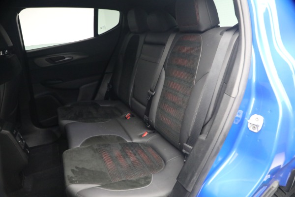 Used 2024 Alfa Romeo Tonale Veloce for sale $26,900 at Alfa Romeo of Greenwich in Greenwich CT 06830 19